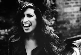 戒不掉的爵士灵魂,戒不掉的Amy Winehouse