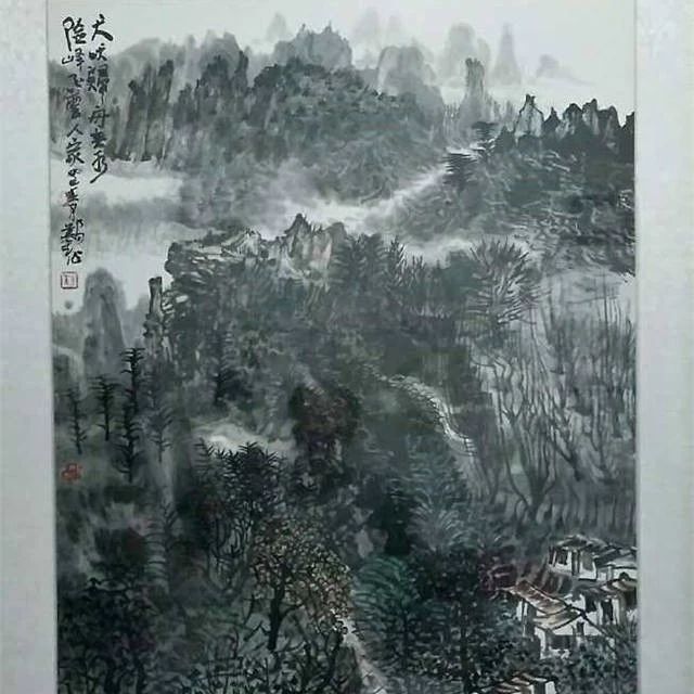 郑钧:笔墨当随时代