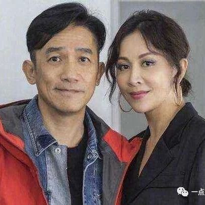 梁朝伟和刘嘉玲终于有小孩了,梁朝伟:有种说不出的喜悦
