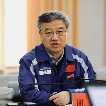 【中国梦实践者】谢军:献身航天30余载 用北斗照亮人生坐标