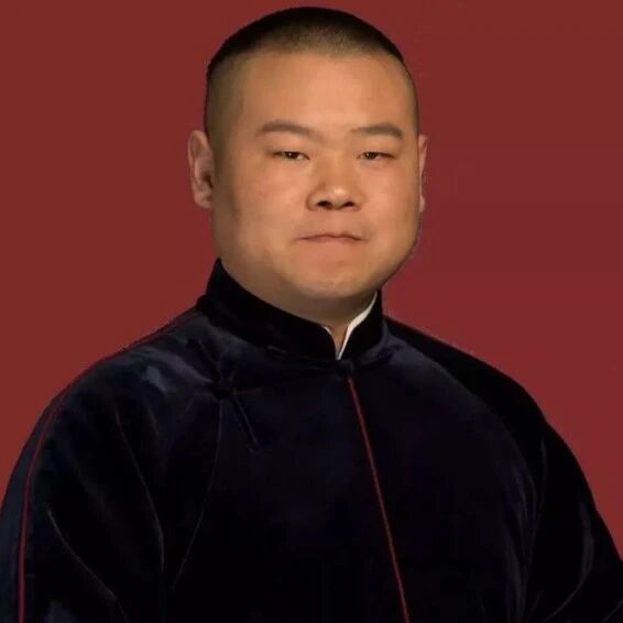 岳云鹏眼红了?要学贾玲拍去世父亲捞金,刘德华还要饰演郭德纲?