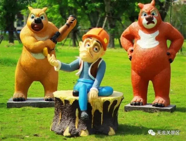 惊喜！惊喜！惊喜！潜山县天龙关景区首届七彩风车展震撼来袭！(图21)