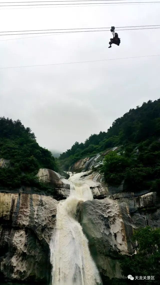 惊喜！惊喜！惊喜！潜山县天龙关景区首届七彩风车展震撼来袭！(图26)