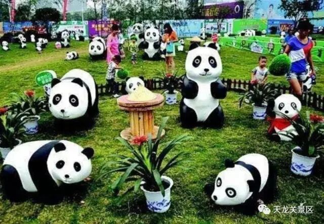 惊喜！惊喜！惊喜！潜山县天龙关景区首届七彩风车展震撼来袭！(图20)