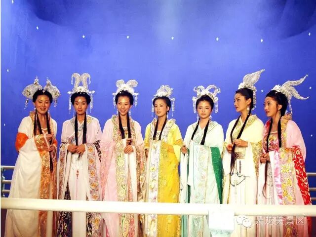 惊喜！惊喜！惊喜！潜山县天龙关景区首届七彩风车展震撼来袭！(图29)