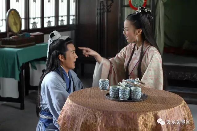 惊喜！惊喜！惊喜！潜山县天龙关景区首届七彩风车展震撼来袭！(图30)