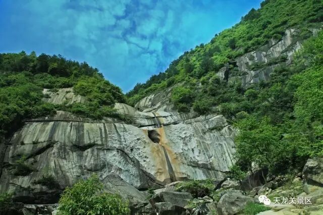 惊喜！惊喜！惊喜！潜山县天龙关景区首届七彩风车展震撼来袭！(图24)