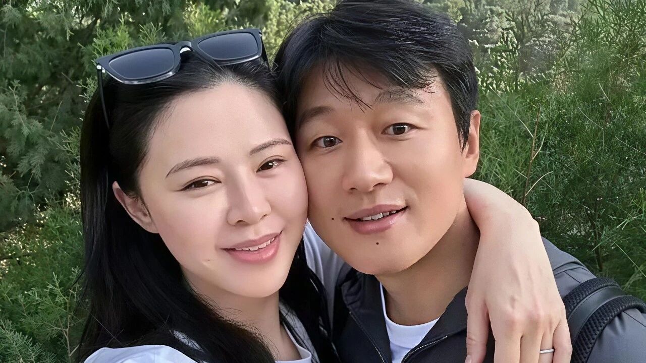 佟大为大火提分手兜兜转转为何还在一起