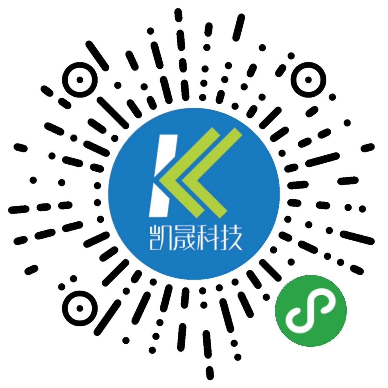 凯晟一物一码大数据平台