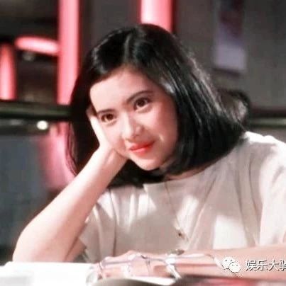 曾宝仪力挺父亲曾志伟,并为父发声:我不是强奸犯的女儿!