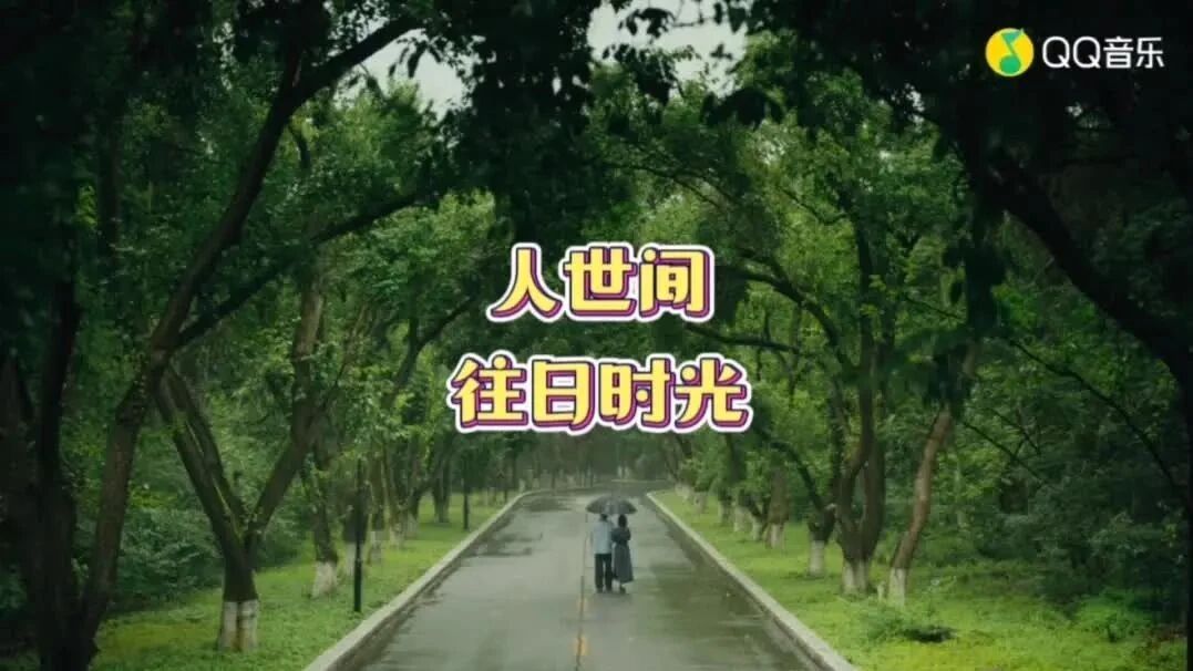 收录于合集⭐当《人世间》携手《往日时光》，听醉了！