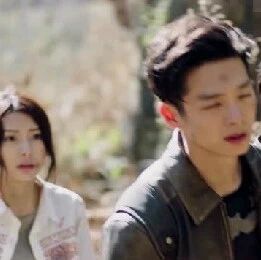 辰亦儒《磁》影视版