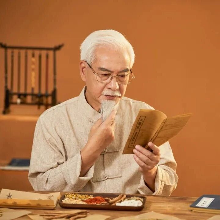 道医：比物质层面的补药更重要的，是精神层面的补药！