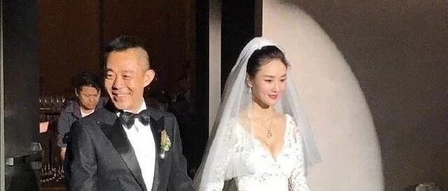 侯勇的三段婚姻:一婚娶70后,二婚娶80后,三婚娶90后