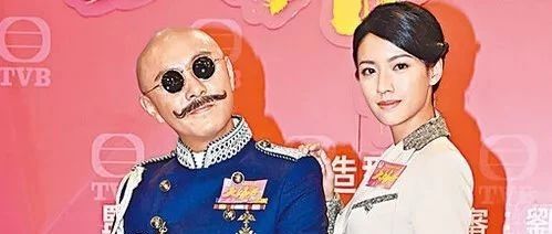 张卫健返TVB拍戏但一直播唔到,洪永城爆话12月播,台庆剧变炮灰档?