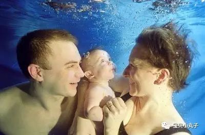 宝宝游泳时间多久才合适？