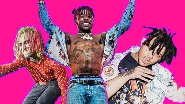 新歌辈出!来看Kanye West,Drake,Lil Pump,XXXTENTACION 的新作品孰强孰弱