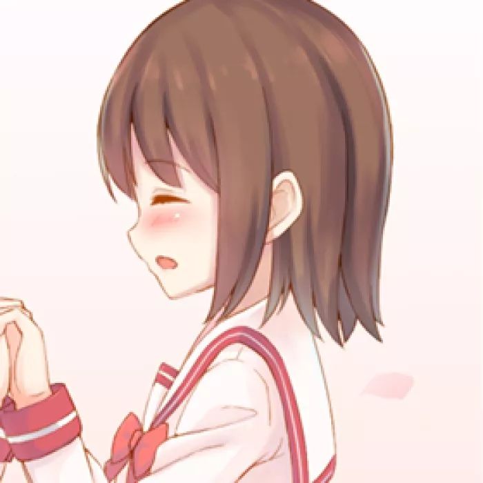 闺蜜头像