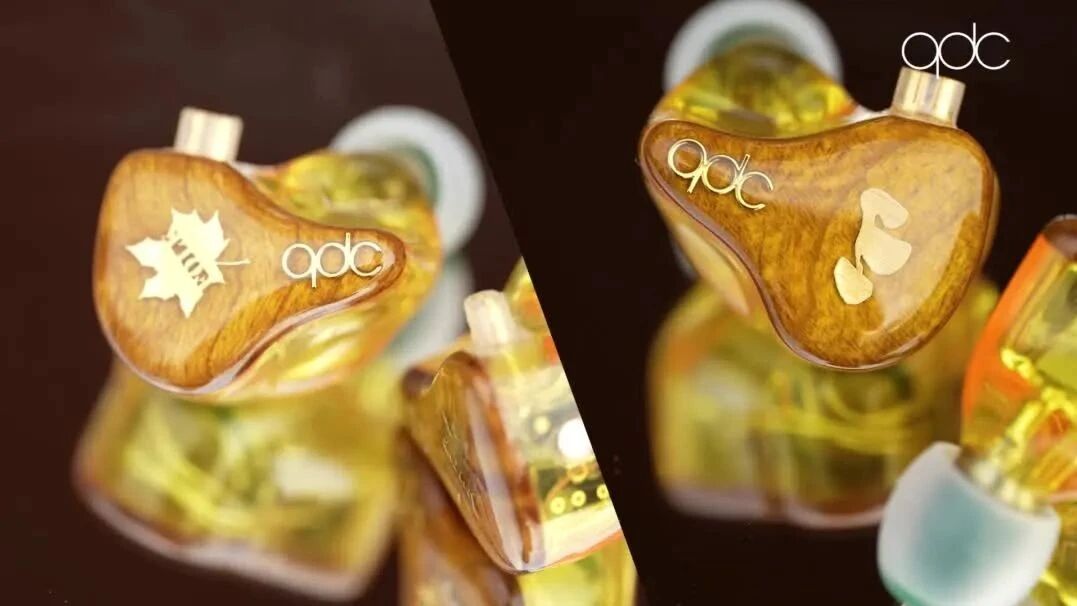 业界 | “qdc新品Folk正式发布！” 预售100抵200，前50名晒单用户赠送价值799元的TWX蓝牙适配器一套