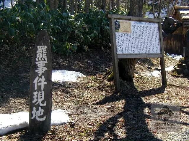 三毛别罴事件:当一头尝过人肉的熊,闯进了只有女人孩童的家中.