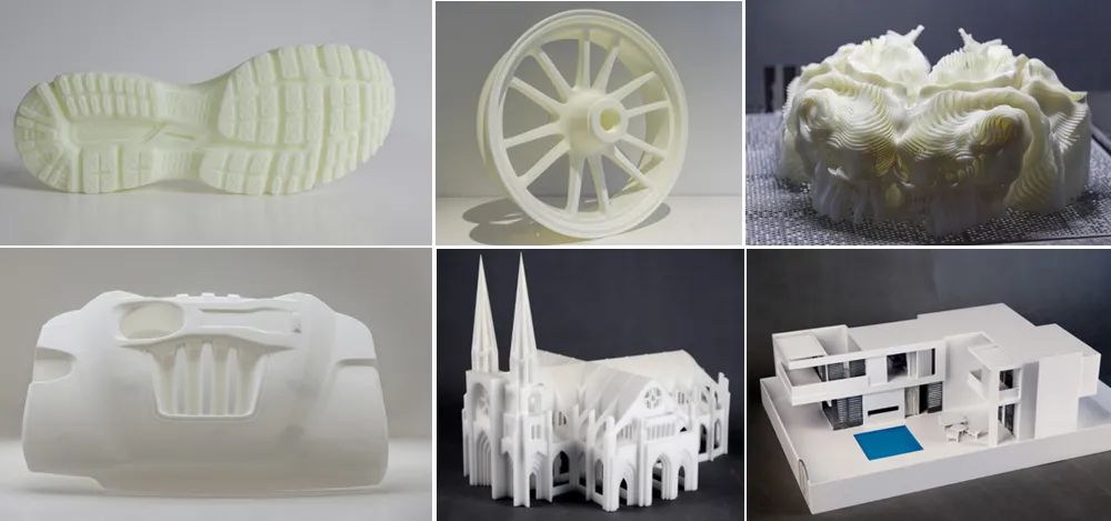 免租金、免押金、包售后!SLA厂商威斯坦推出3D打印服务商合作新模式