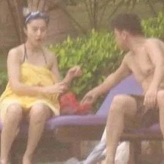 范冰冰花再多钱也删不掉的照片,网友:颠覆三观!