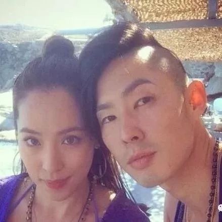 娶到豪门的男明星也不好过:吴建豪离不成婚,而他婚后当起了丁克