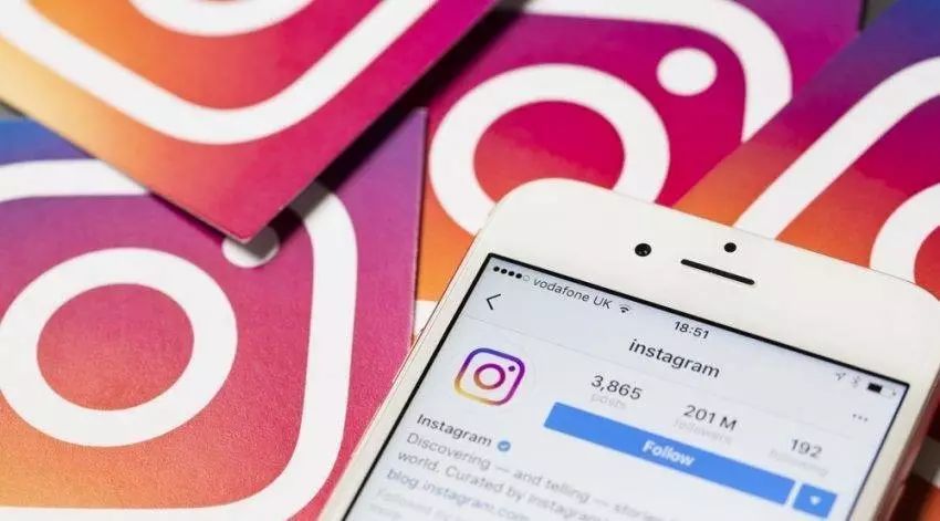 社交媒体为零售业打开新大门,Instagram成年轻设计师大本营