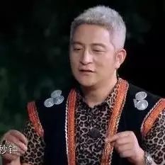 家宴派对:吉杰演唱祝酒歌