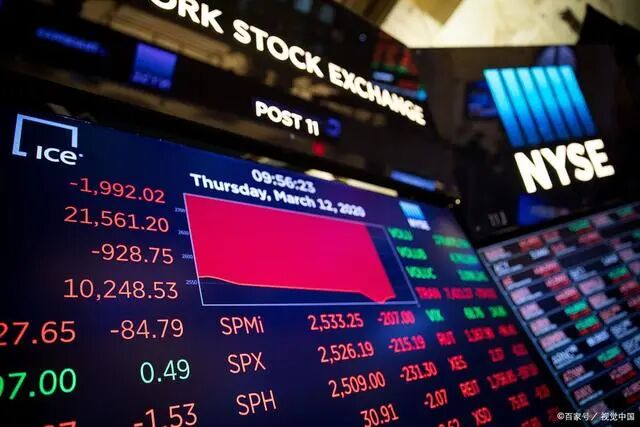 美国大量印钱就是掠夺全世界？无脑！