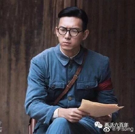 李现吕佳容&ldquo;暧昧铁证&rdquo; 同时发&ldquo;八一&rdquo;军装,两人疑似在一起