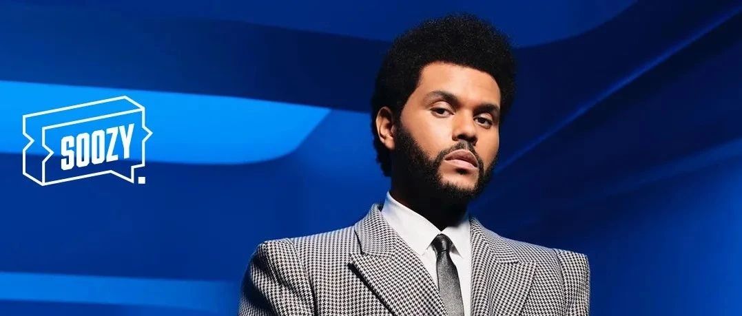 从A到Z,重新解读The Weeknd