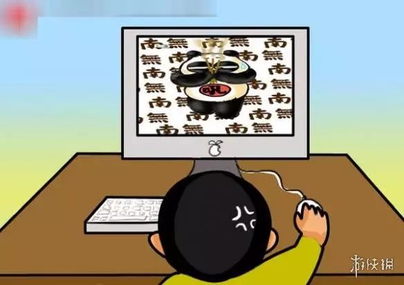 史上最著名的电脑病毒，还记得《熊猫烧香》吗？