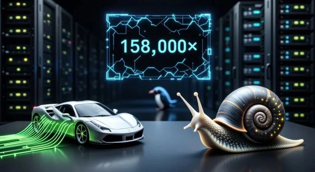 号称能编译Linux内核，结果慢了158,000倍？Anthropic的AI编译器翻车实录