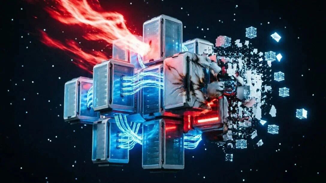 一个Terraform命令，2.5年数据灰飞烟灭