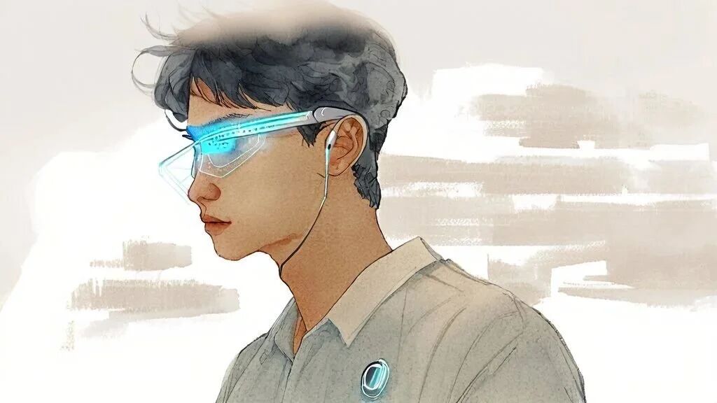 当 AI 从“工具”变成“义肢”，谁才是那个真正掌舵的人？