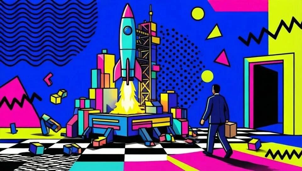 阿里Qwen核心团队“地震”：最年轻P10离职，3.5模型刚发布就可能要散？