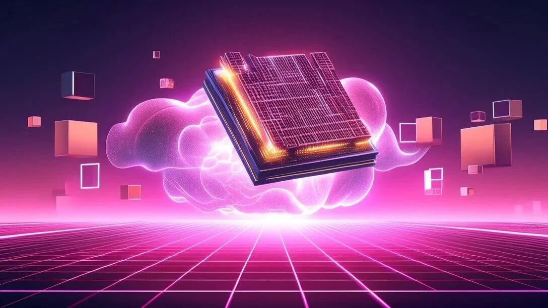 Google 发布第八代 TPU：训练速度提升 3 倍，直面 Nvidia 挑战