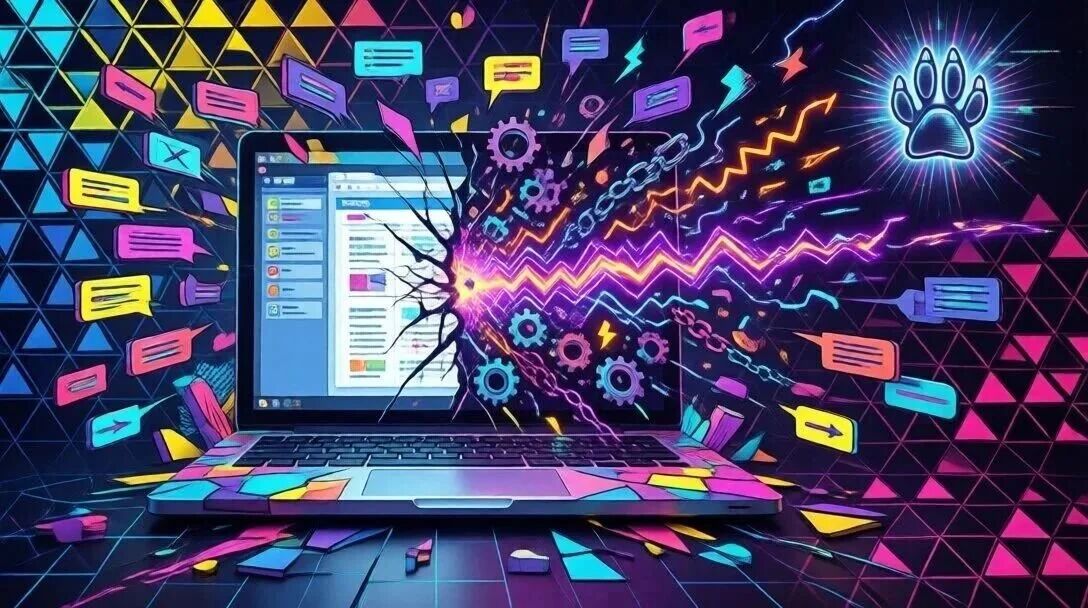 40条指令就能控制你的电脑，OpenClaw带来的企业安全噩梦如何解决？