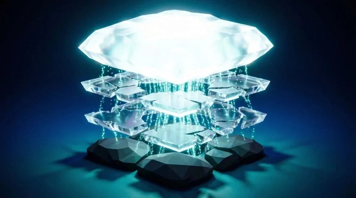 一个高中生，改写了AI的"血管"