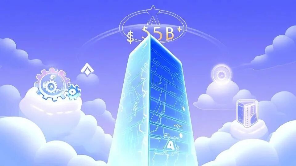 估值狂飙至1340亿美元，SaaS真的要被AI“杀”死了？