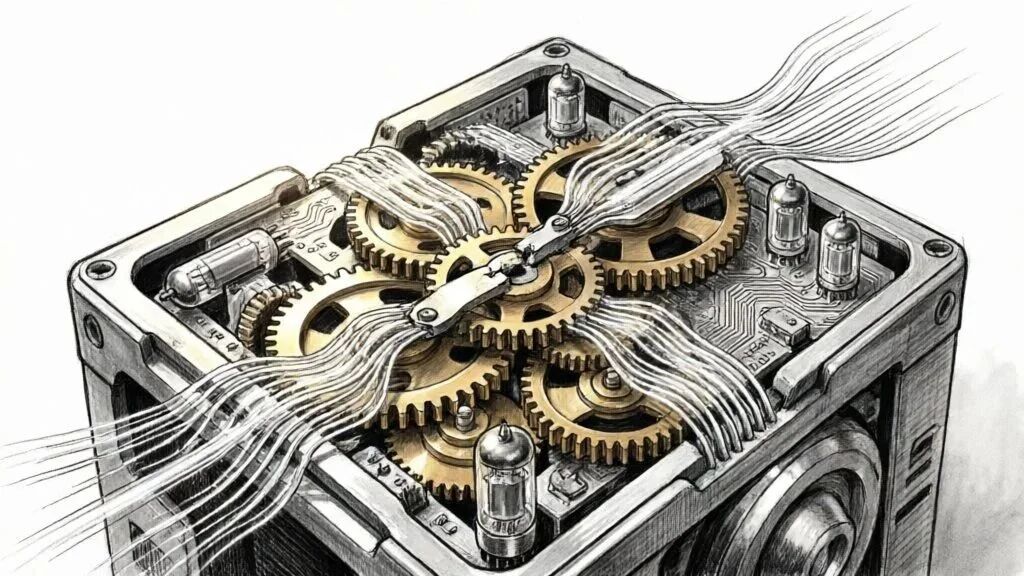 藏了57年的致命Bug：阿波罗11号代码被AI揪出“黑历史”