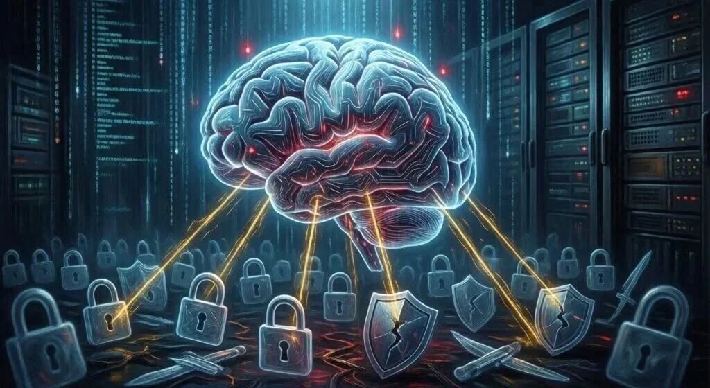 Anthropic 随手一个王炸，革了网络安全公司的命