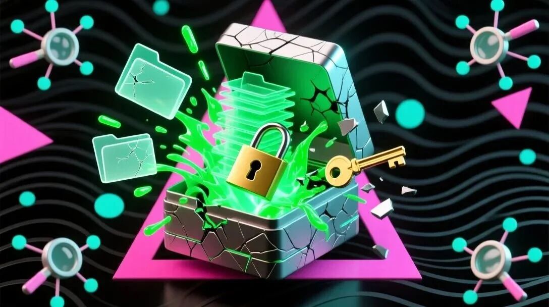 512000行代码泄露：Anthropic最核心的机密，正在被全网疯传