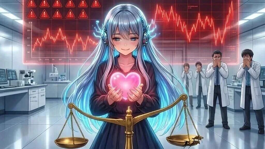 斯坦福Science发文：不是AI会舔，而是我们吃这一套