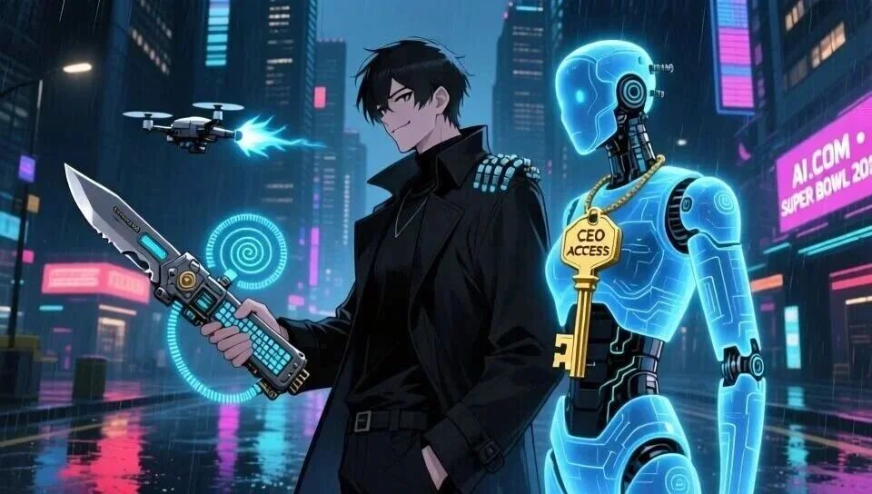 OpenClaw 安全漏洞深度解析：你的员工正在偷偷给黑客开后门，而你还以为他们在搞 AI