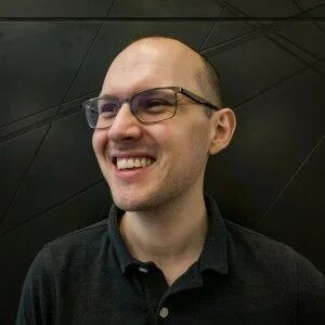 Image 21: Photo of Nolan Lawson, headshot