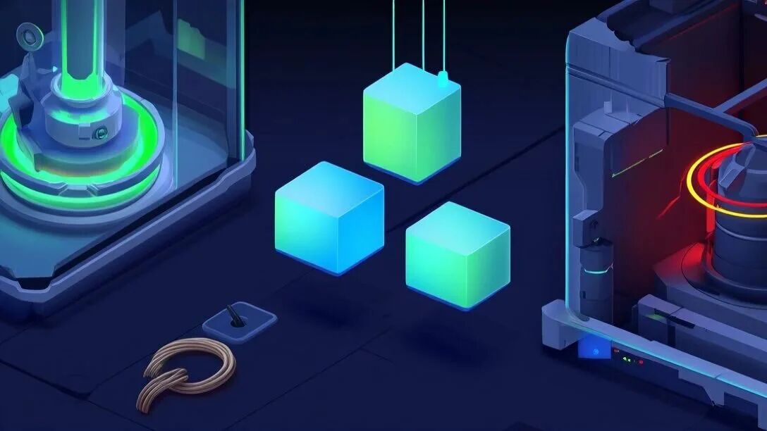 AI配图