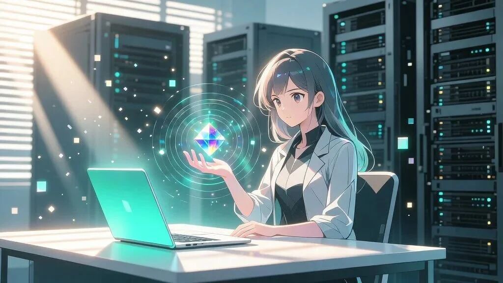 OpenAI突然开源"隐私清洗"神器：只有1.5B参数，却动了大模型的奶酪