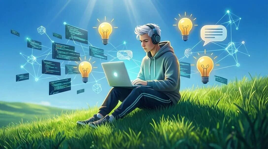 你的创新正在喂养凶手：AI时代的“认知黑暗森林”